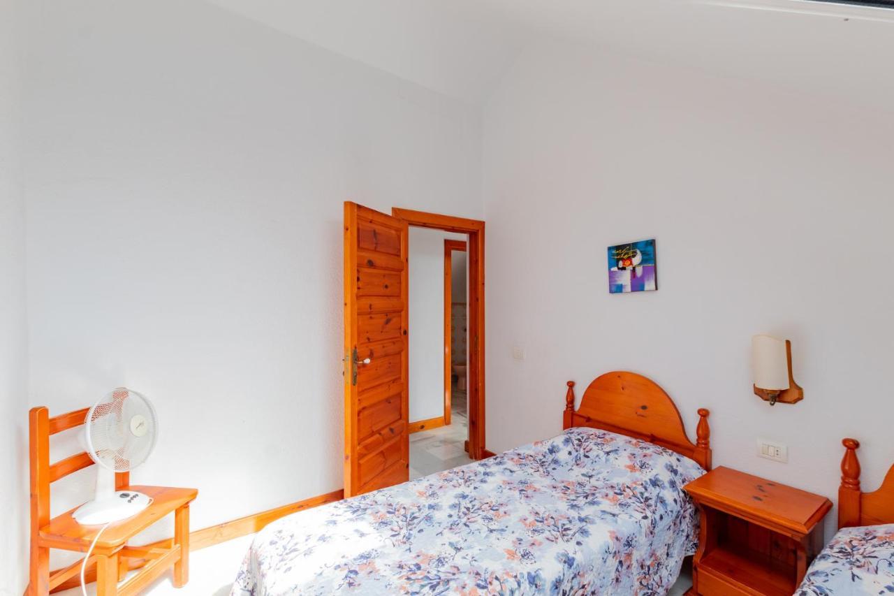 Duplex 3 Bed Apartment In Las Americas By Dream Homes Tenerife Playa de las Americas  Ngoại thất bức ảnh