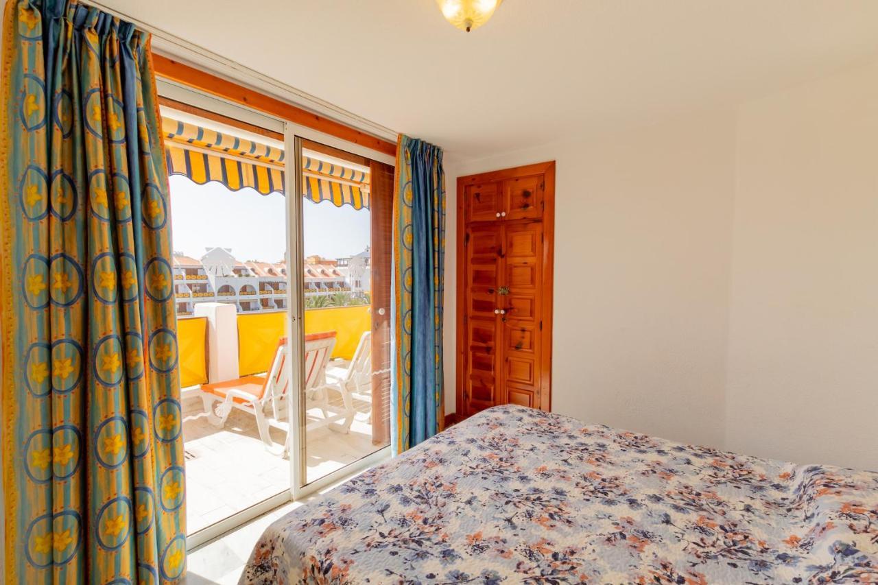 Duplex 3 Bed Apartment In Las Americas By Dream Homes Tenerife Playa de las Americas  Ngoại thất bức ảnh