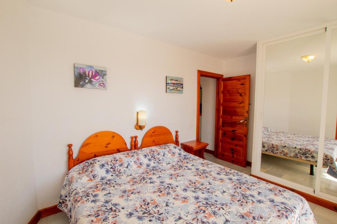 Duplex 3 Bed Apartment In Las Americas By Dream Homes Tenerife Playa de las Americas  Ngoại thất bức ảnh