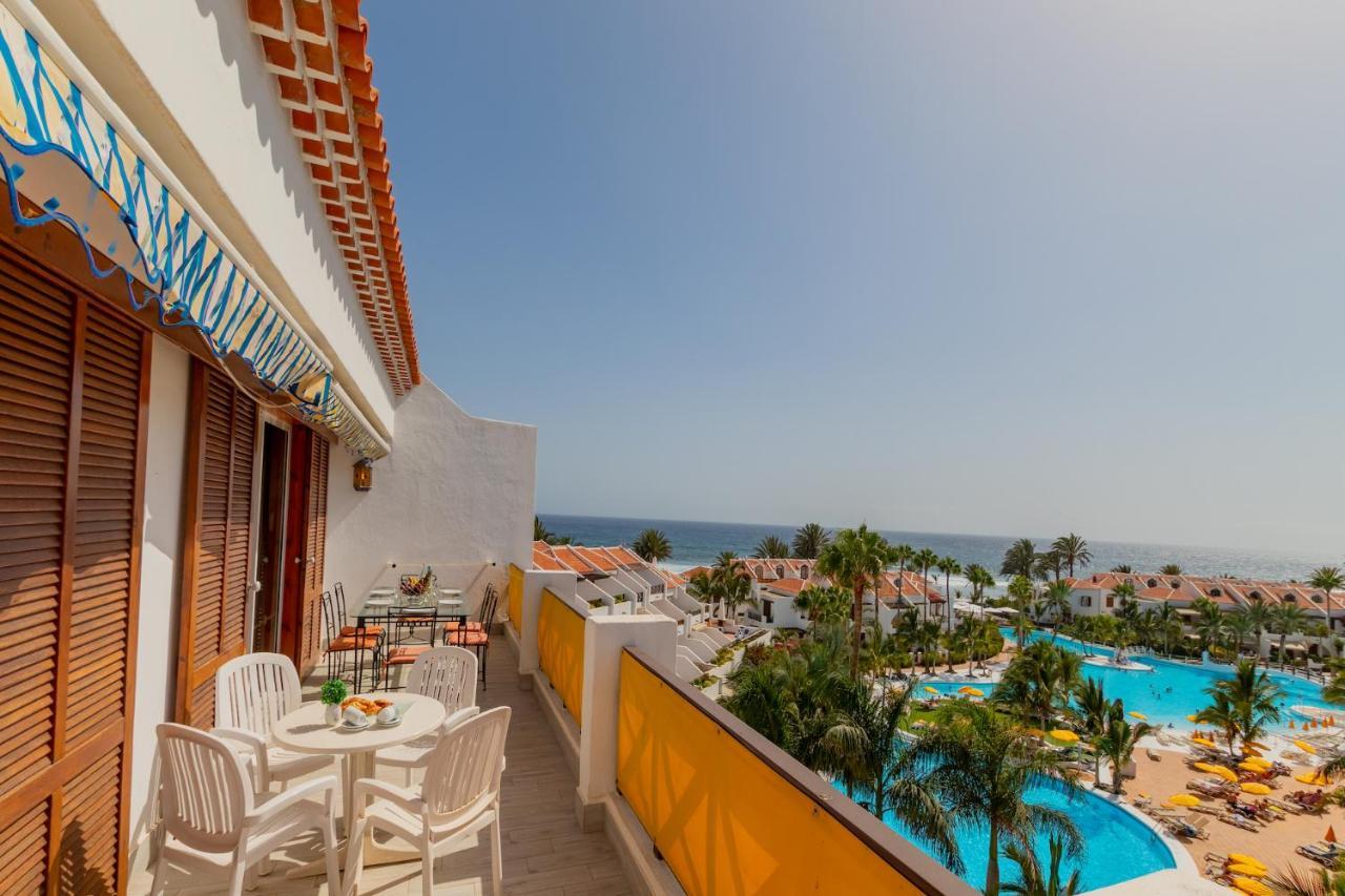 Duplex 3 Bed Apartment In Las Americas By Dream Homes Tenerife Playa de las Americas  Ngoại thất bức ảnh