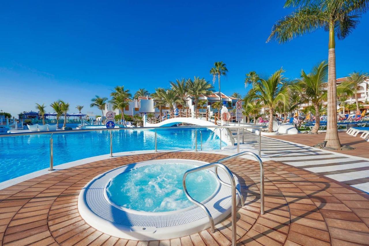Duplex 3 Bed Apartment In Las Americas By Dream Homes Tenerife Playa de las Americas  Ngoại thất bức ảnh