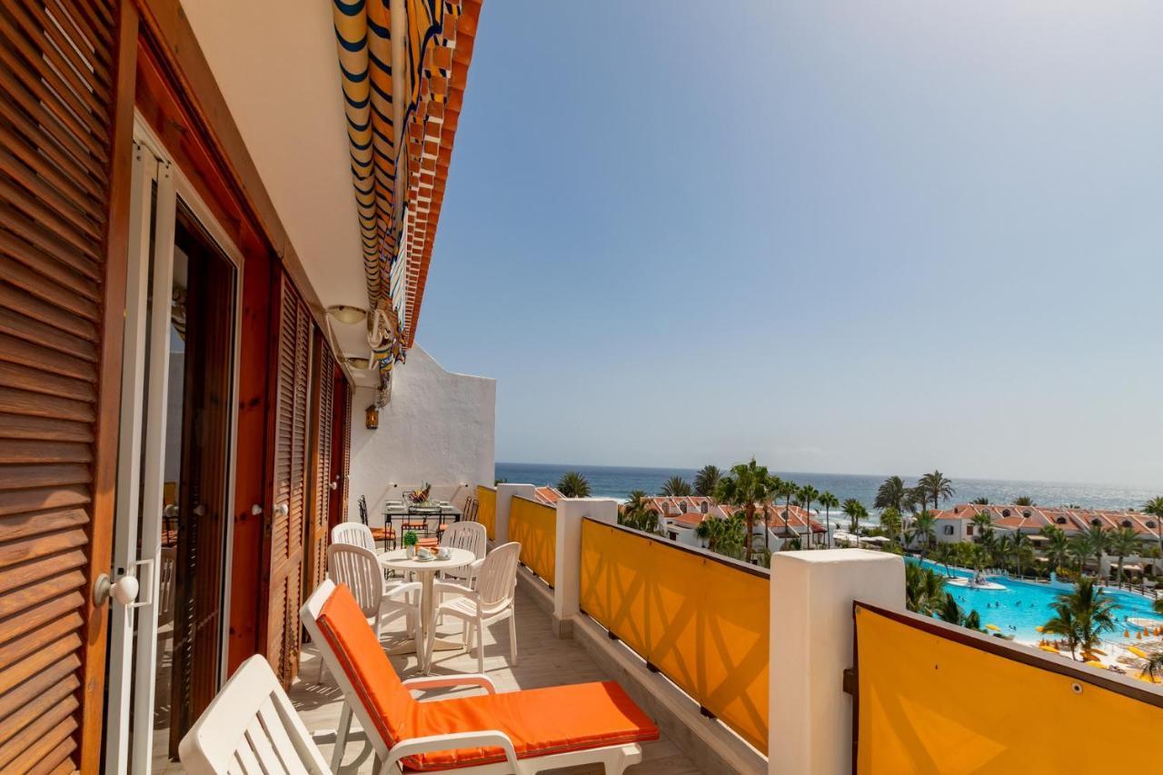 Duplex 3 Bed Apartment In Las Americas By Dream Homes Tenerife Playa de las Americas  Ngoại thất bức ảnh