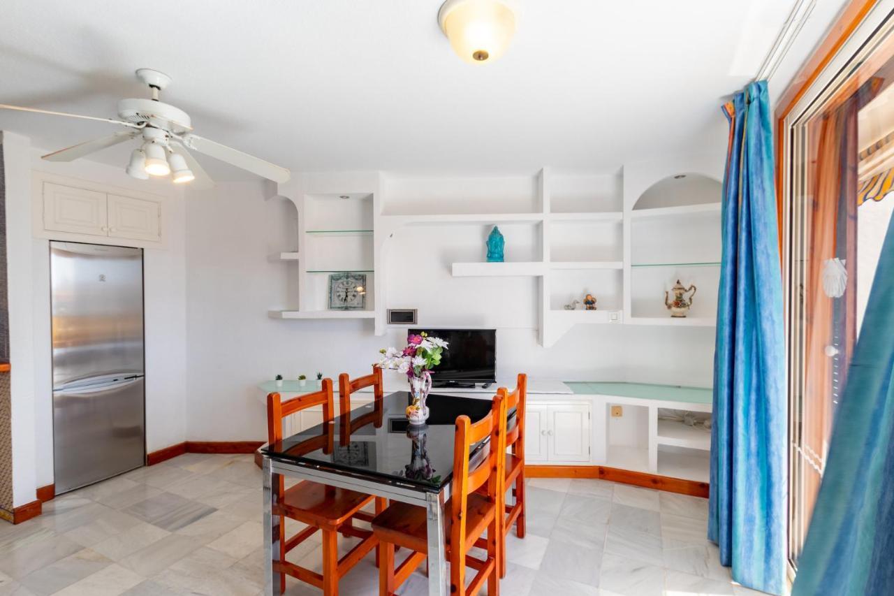 Duplex 3 Bed Apartment In Las Americas By Dream Homes Tenerife Playa de las Americas  Ngoại thất bức ảnh