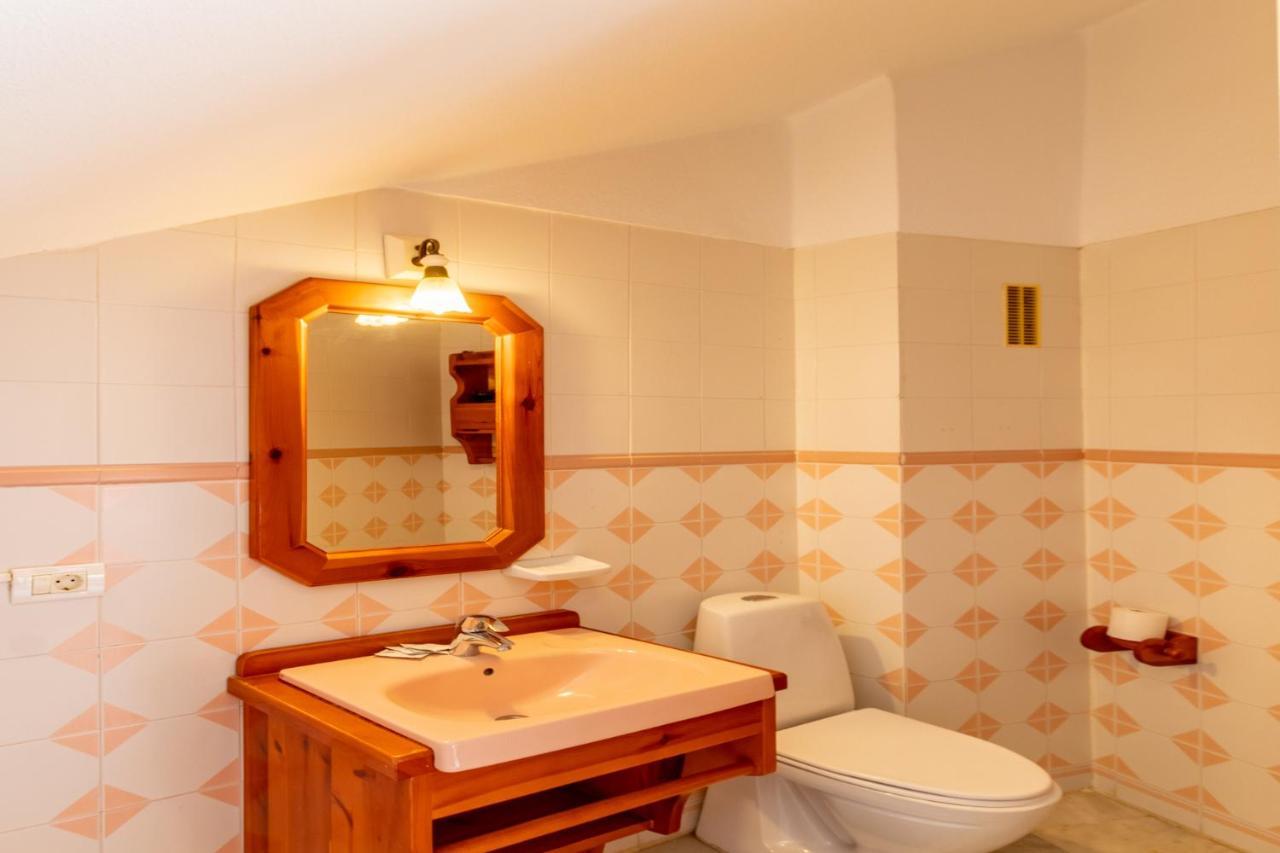 Duplex 3 Bed Apartment In Las Americas By Dream Homes Tenerife Playa de las Americas  Ngoại thất bức ảnh