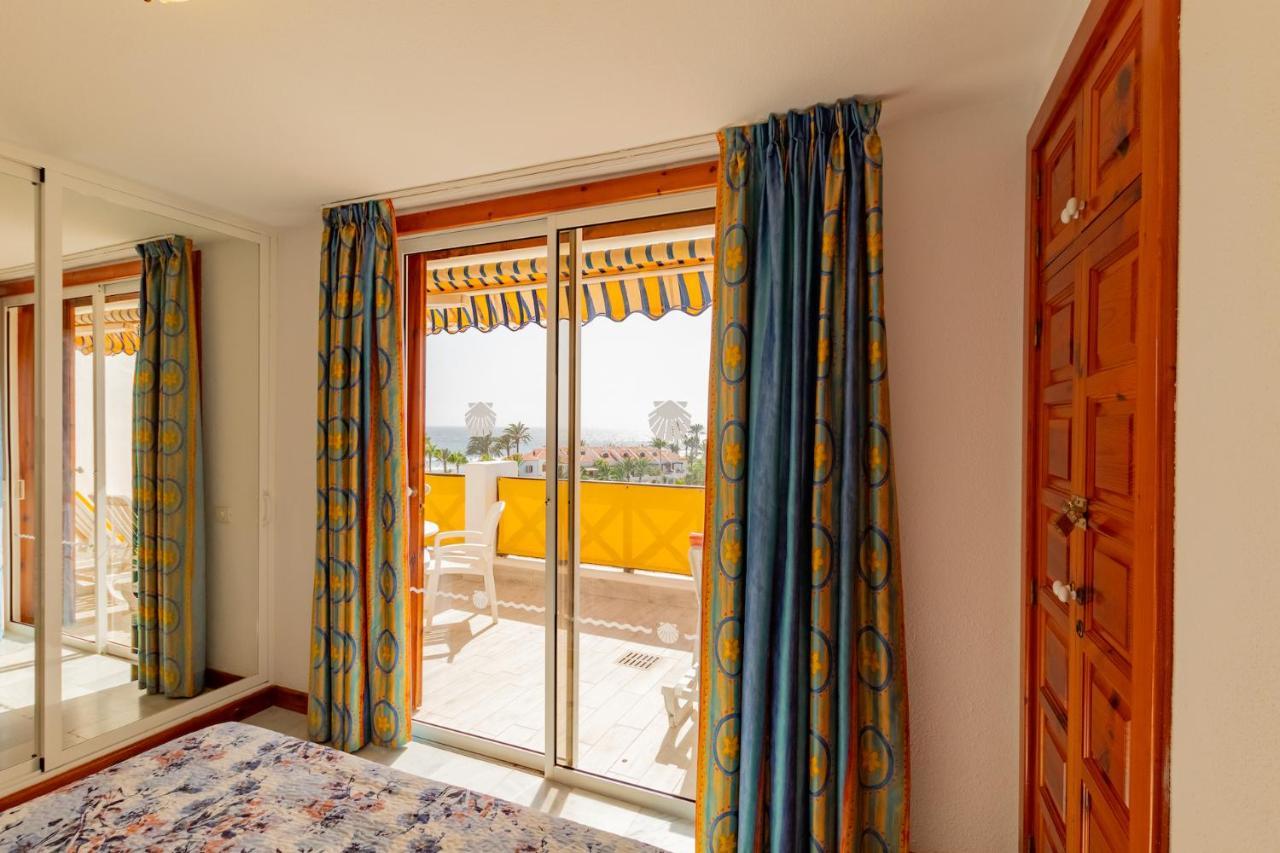 Duplex 3 Bed Apartment In Las Americas By Dream Homes Tenerife Playa de las Americas  Ngoại thất bức ảnh