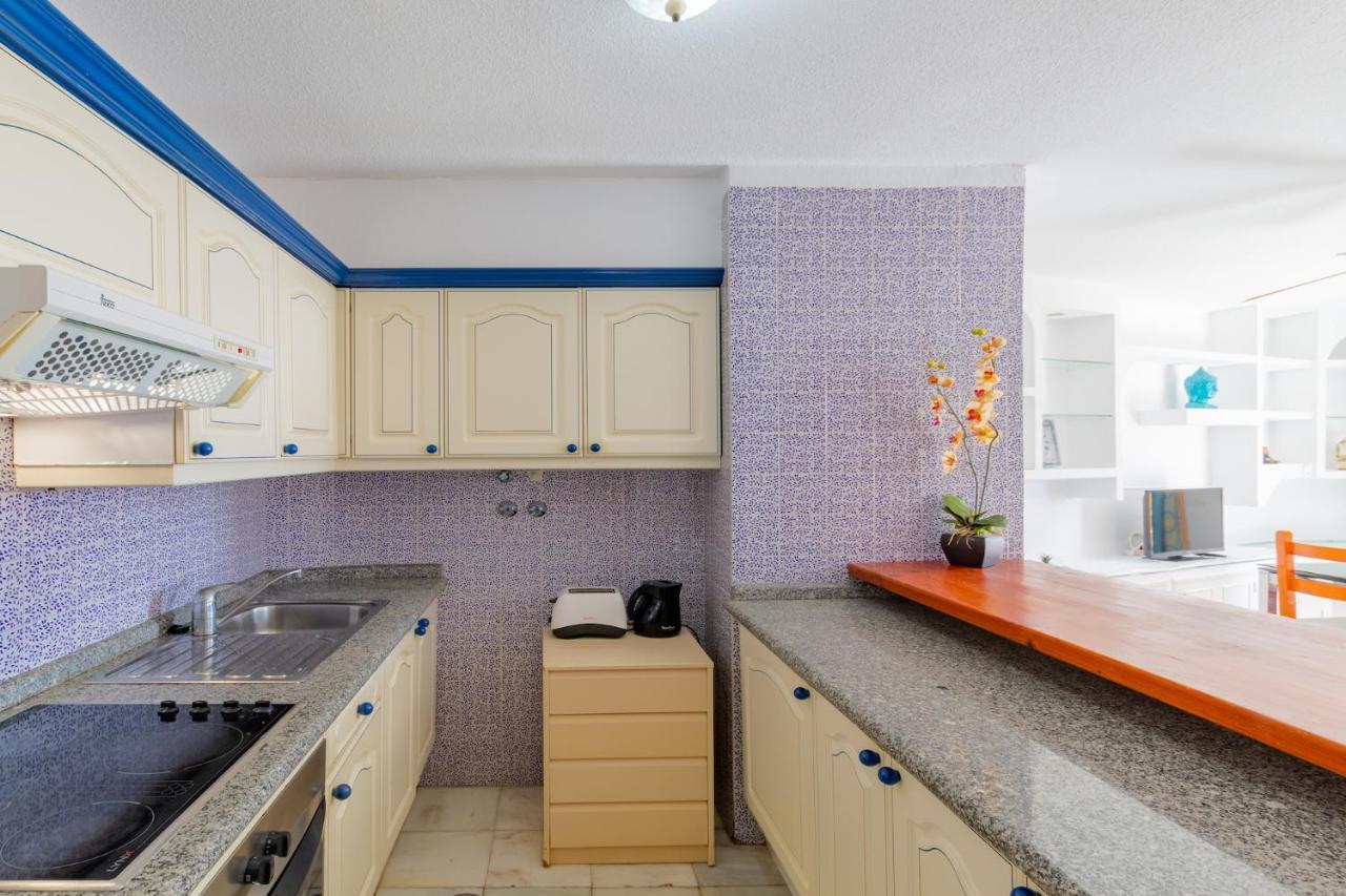 Duplex 3 Bed Apartment In Las Americas By Dream Homes Tenerife Playa de las Americas  Ngoại thất bức ảnh