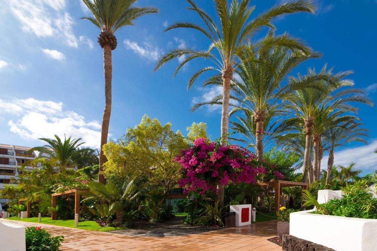 Duplex 3 Bed Apartment In Las Americas By Dream Homes Tenerife Playa de las Americas  Ngoại thất bức ảnh